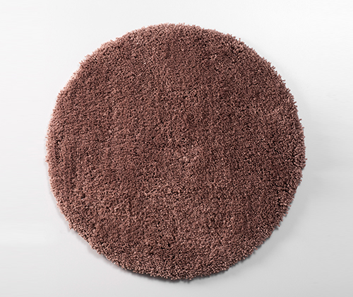 Коврик Wasserkraft Dill BM-3912 carob brown