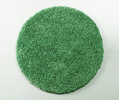 Коврик Wasserkraft Dill BM-3923 medium green