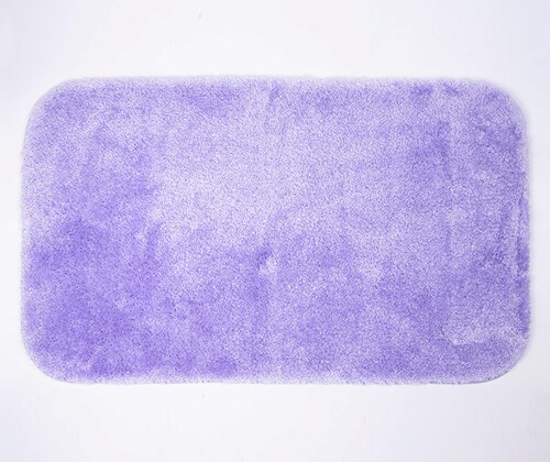 Коврик Wasserkraft Wern BM-2523 lilac