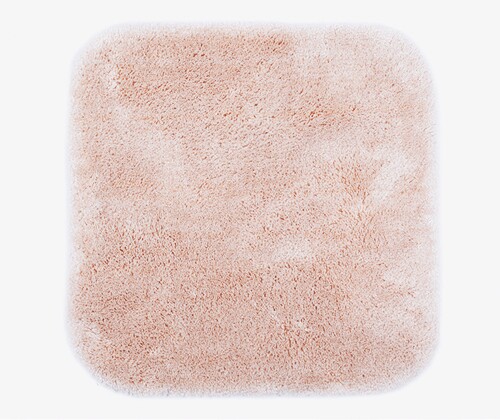 Коврик Wasserkraft Wern BM-2554 powder pink