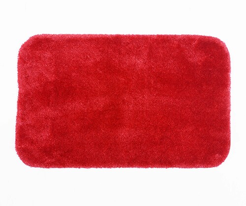 Коврик Wasserkraft Wern BM-2563 red