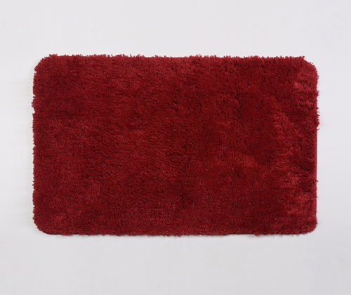 Коврик Wasserkraft Kammel BM-8307 true red