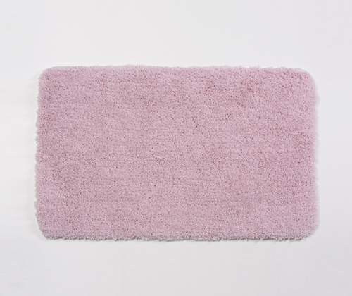 Коврик Wasserkraft Kammel BM-8309 chalk pink