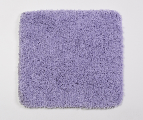 Коврик Wasserkraft Kammel BM-8333 pastel lilac