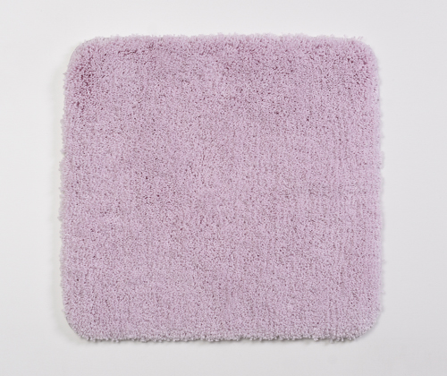 Коврик Wasserkraft Kammel BM-8334 light lilac