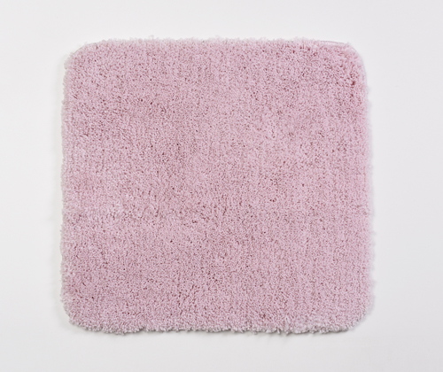 Коврик Wasserkraft Kammel BM-8339 chalk pink