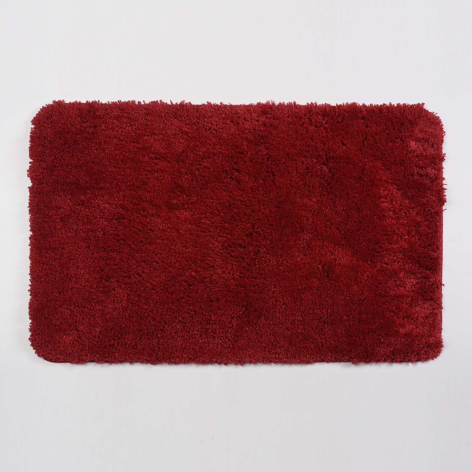 Коврик Wasserkraft Kammel BM-8307 true red