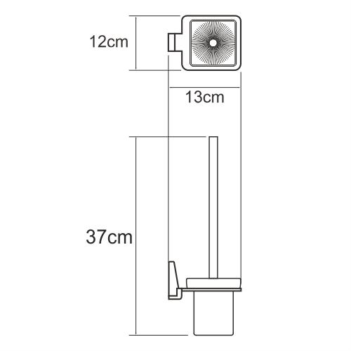 Ершик Wasserkraft Abens K-3227