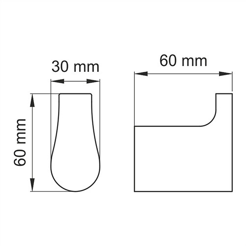 Крючок Wasserkraft Wiese К-8923