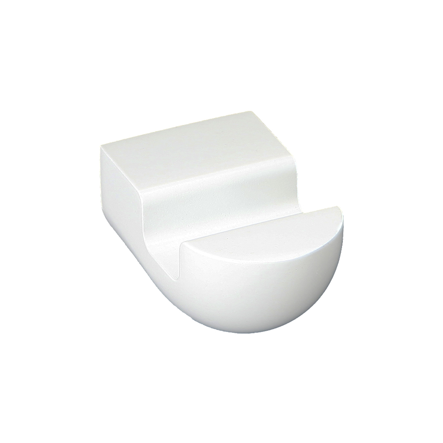 Крючок Wasserkraft Kammel K-8323white