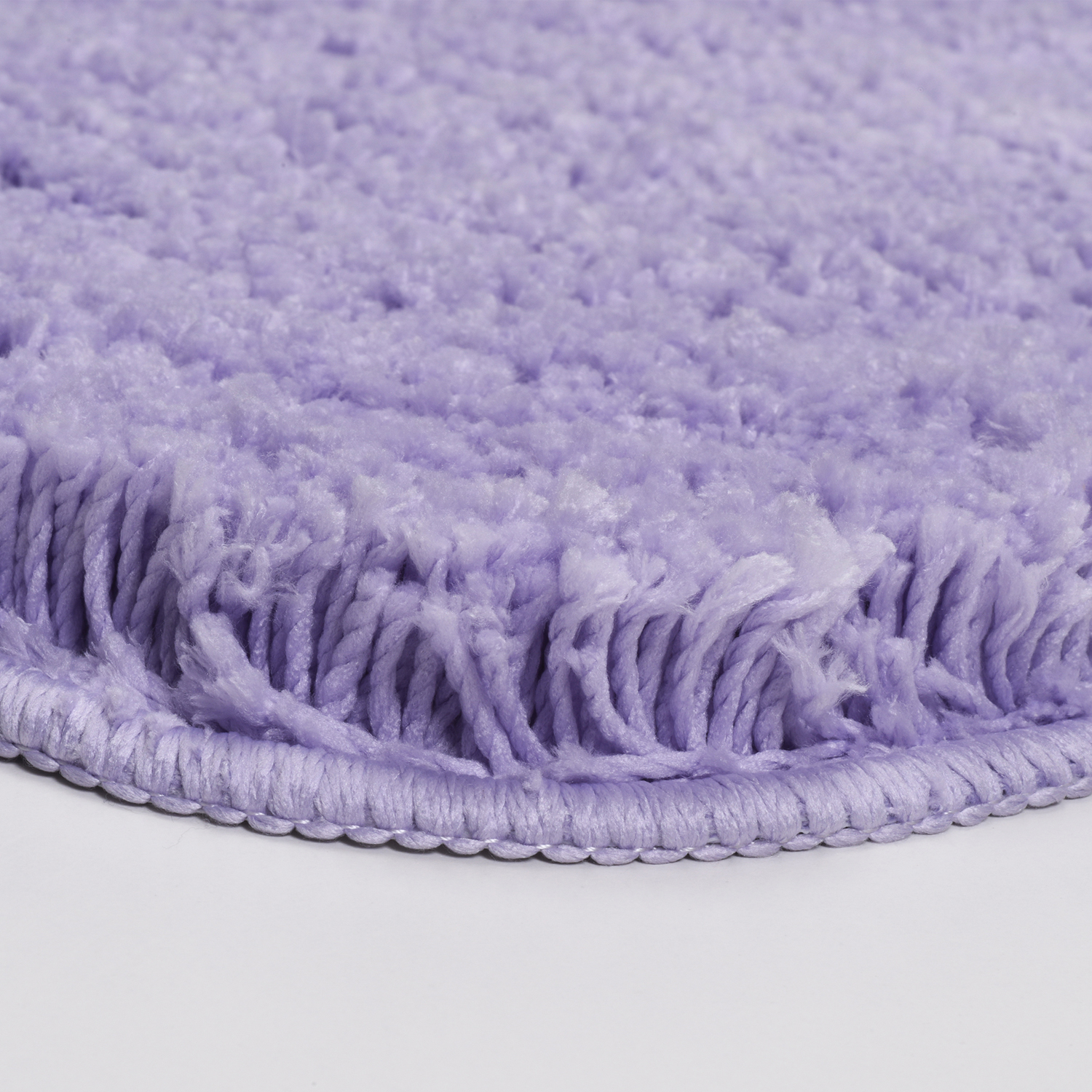 Коврик Wasserkraft Kammel BM-8303 pastel lilac