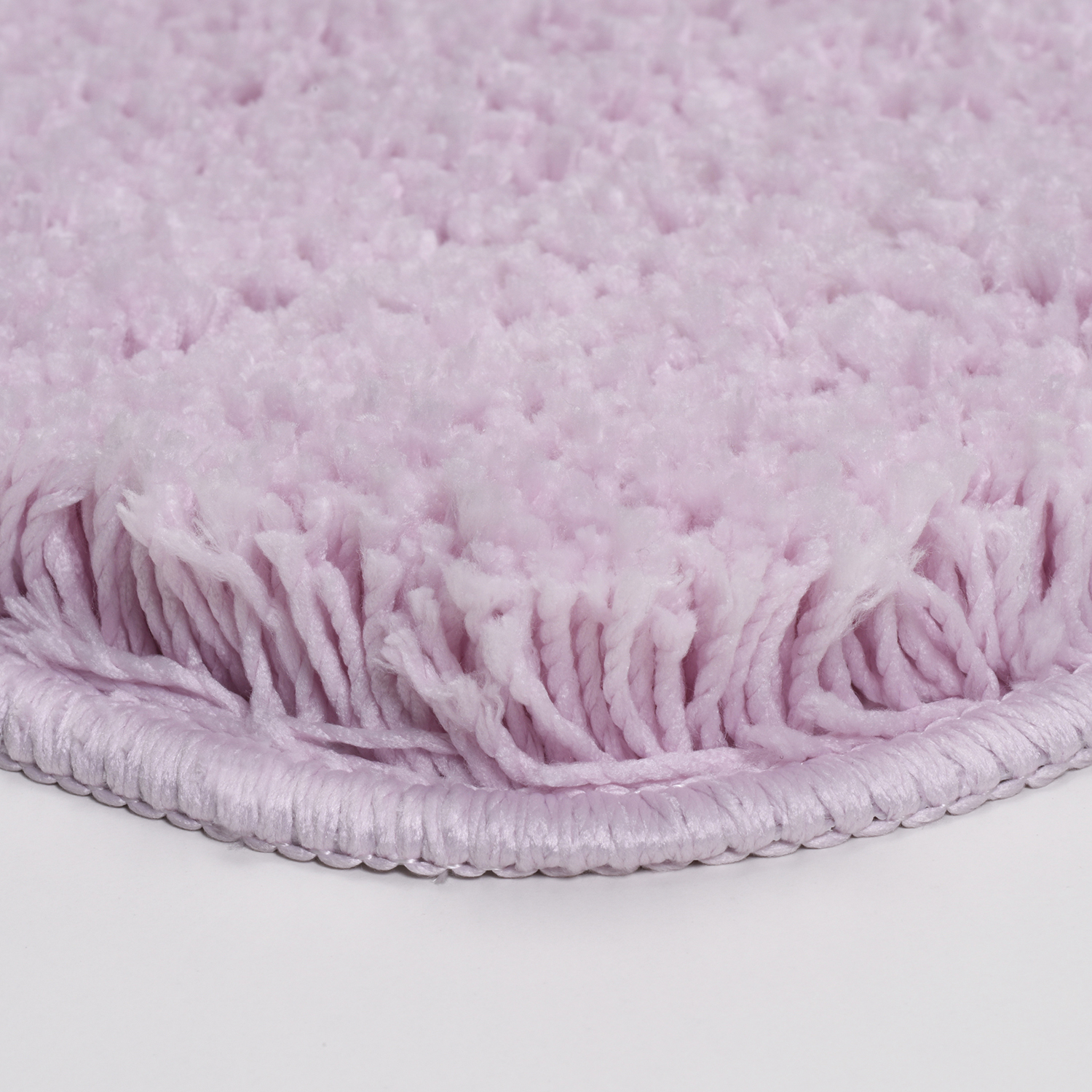 Коврик Wasserkraft Kammel BM-8304 light lilac