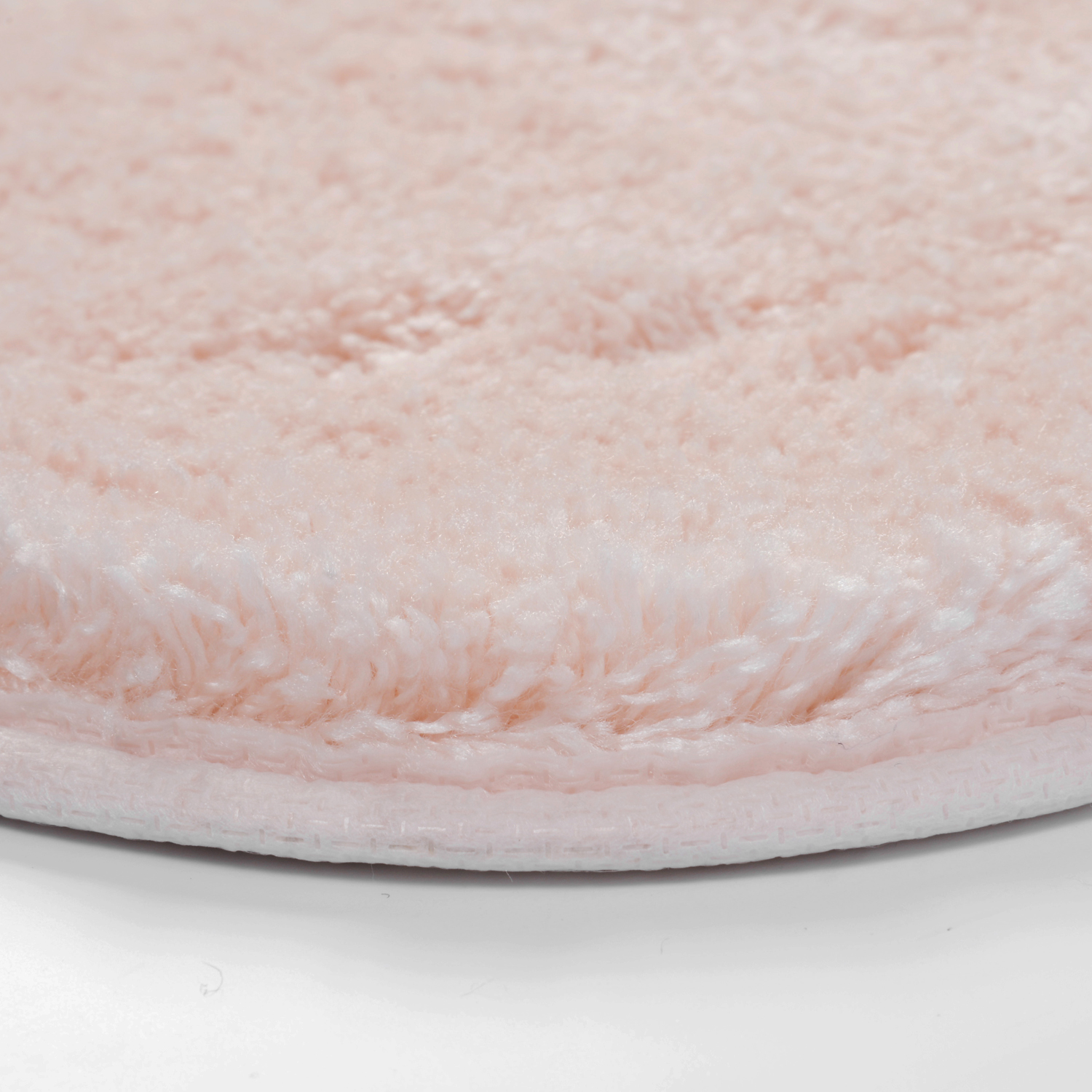 Коврик Wasserkraft Wern BM-2554 powder pink