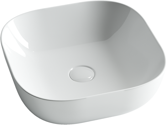 Раковина Ceramica Nova Element CN6010