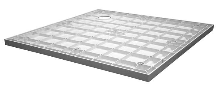 Экран для поддона Cezares TRAY-M-AH-140/90-SCR