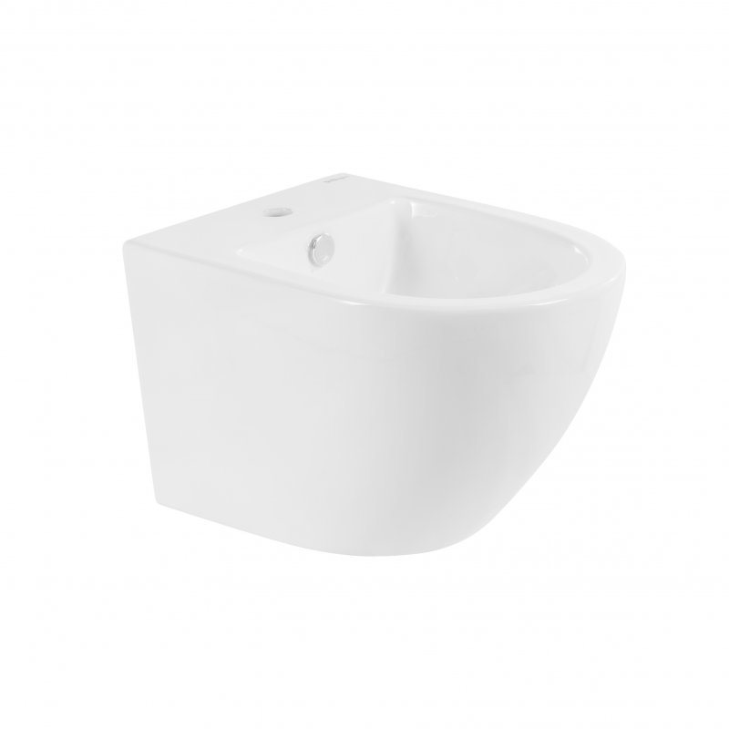 Биде подвесное BelBagno Sfera-r Sfera-R BB046BH