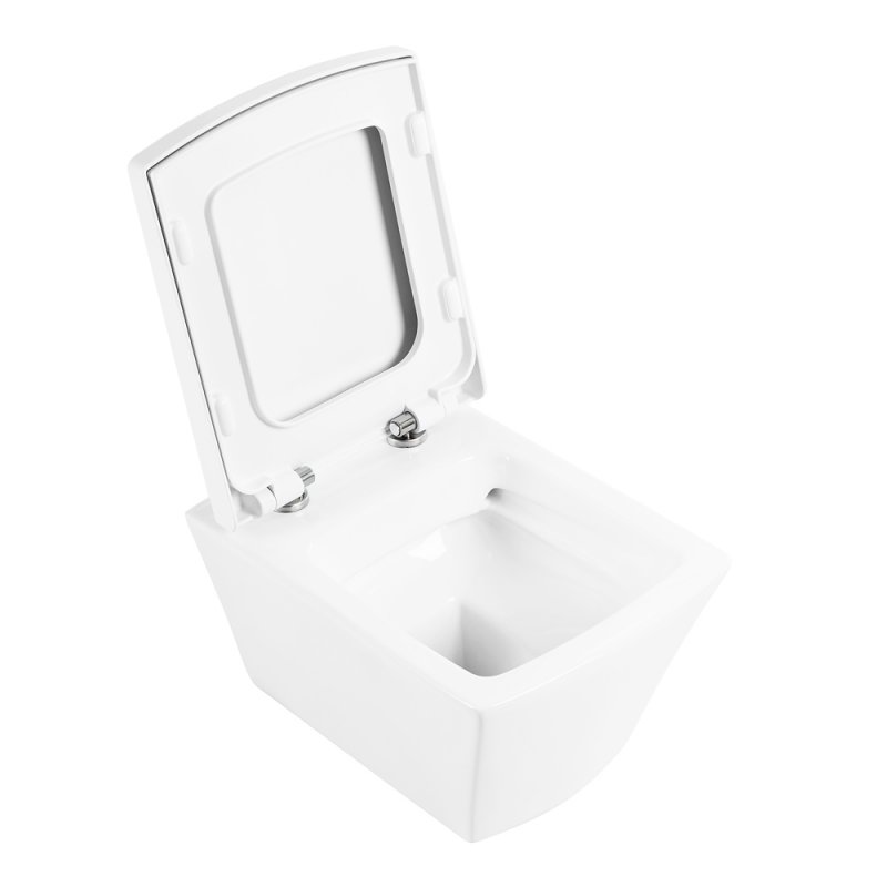 Крышка-сиденье BelBagno Regina BB104SC с микролифтом