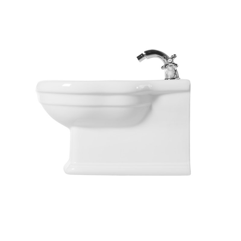 Биде подвесное BelBagno Boheme BB115BH