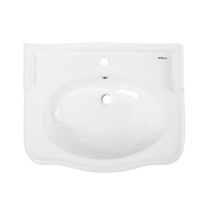 Пьедестал для раковины BelBagno Boheme BB115P