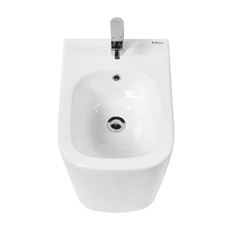 Биде напольное BelBagno Albano BB120B