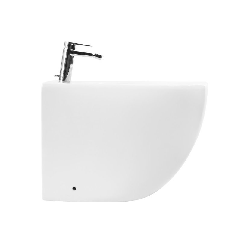 Биде напольное BelBagno Sfera-r Sfera-R BB2141B