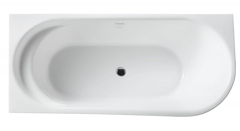 Акриловая ванна BelBagno BB410-1500-780-L 150x80