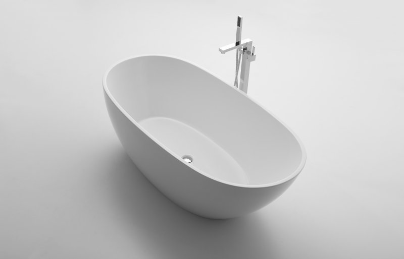 Акриловая ванна BelBagno BB80-1700-W0 170x80