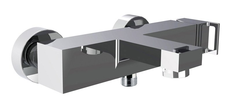 Смеситель для ванны с душем Cezares Effect VM-01