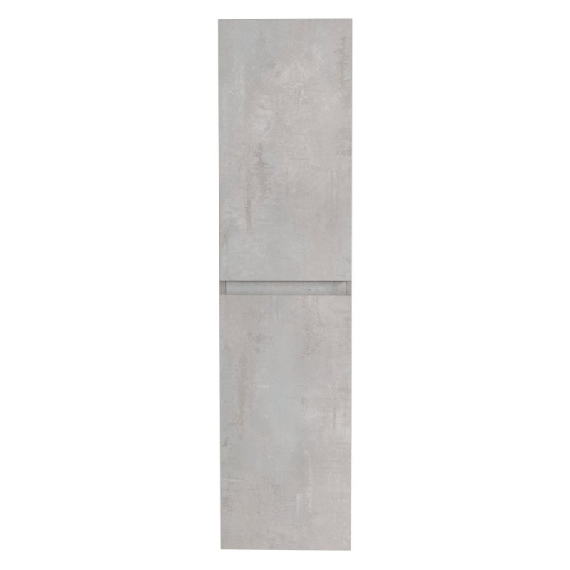 Тумба для комплекта Cezares Molveno 46-120-2C-SO-2-LG 46 120 legno grigio