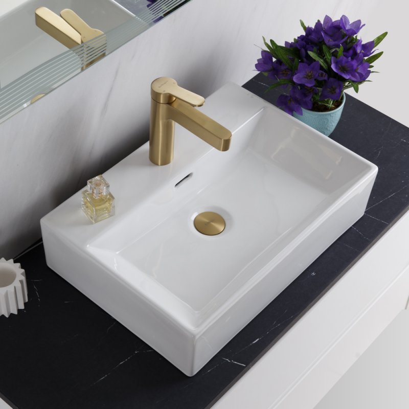 Раковина BelBagno BB1340