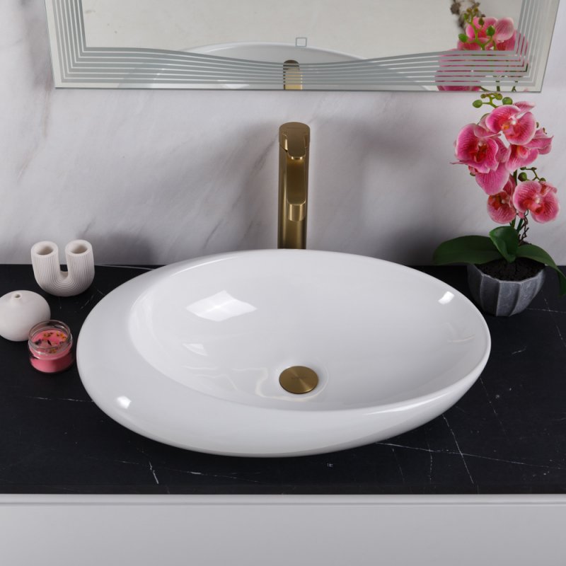 Раковина BelBagno BB1396