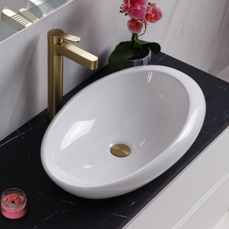 Раковина BelBagno BB1396