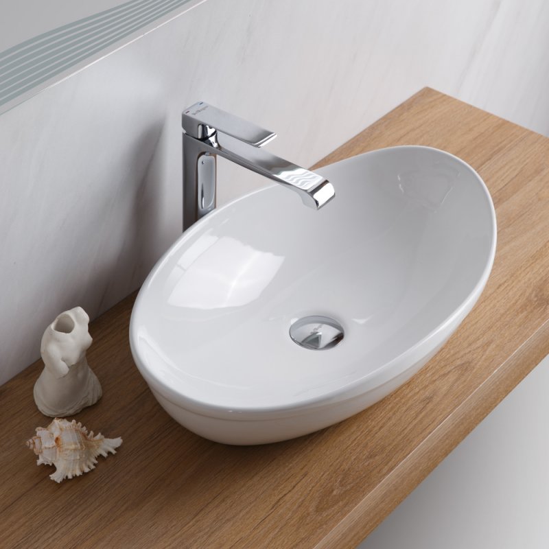 Раковина BelBagno BB1362