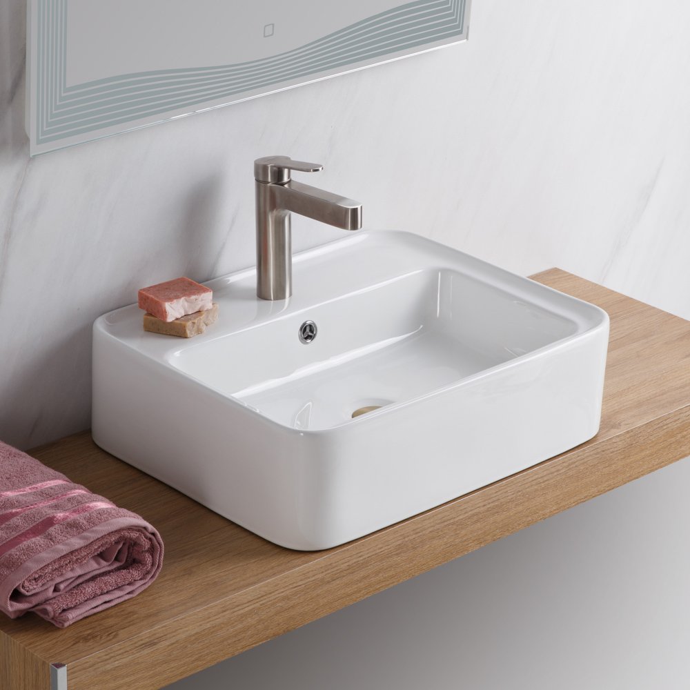 Раковина BelBagno BB1367