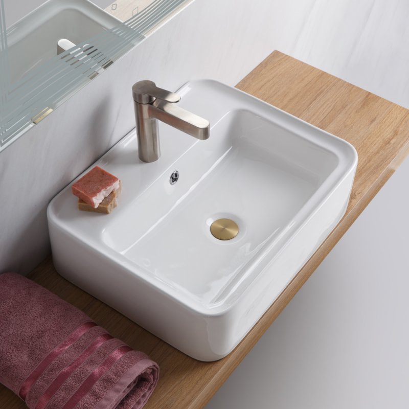 Раковина BelBagno BB1367