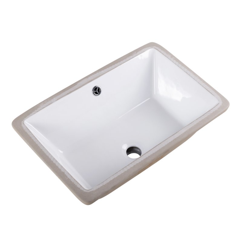 Раковина BelBagno BB1009