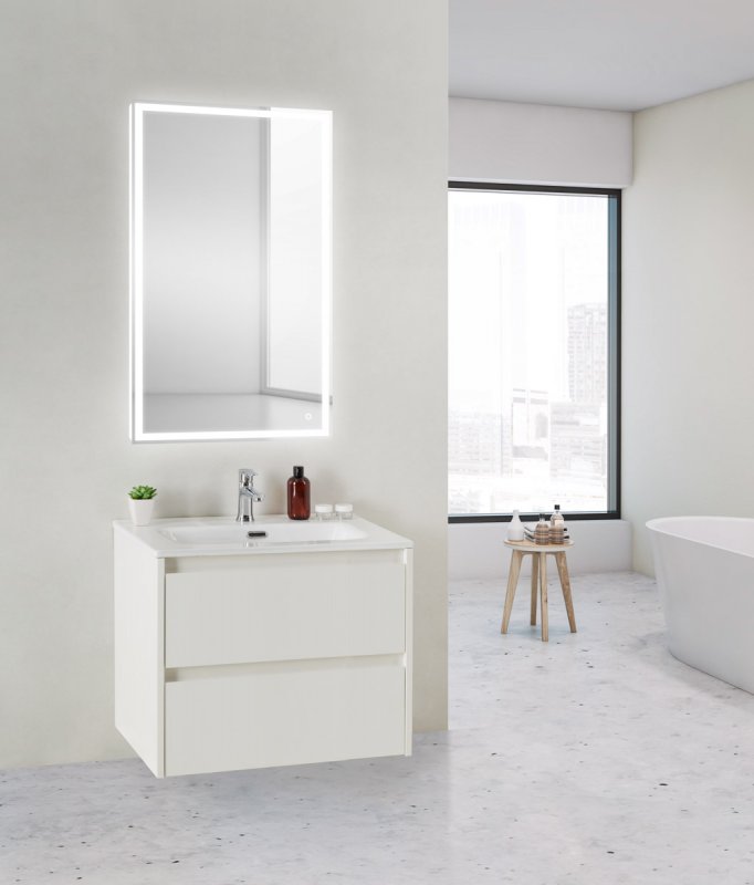 Тумба для комплекта BelBagno Kraft 39 60 pino pasadena