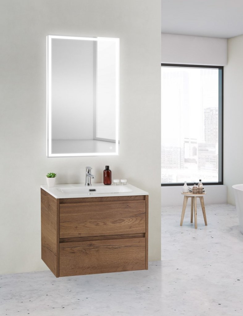 Тумба для комплекта BelBagno Kraft 39 60 pino pasadena