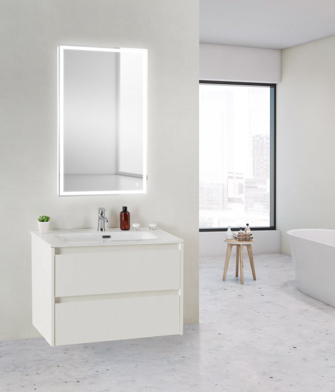 Тумба для комплекта BelBagno Kraft 39 70 rovere nebrasca nature