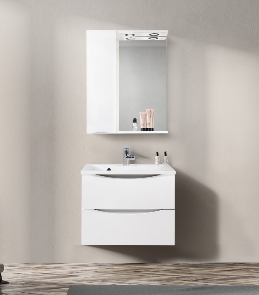 Зеркало BelBagno Marino 60 R