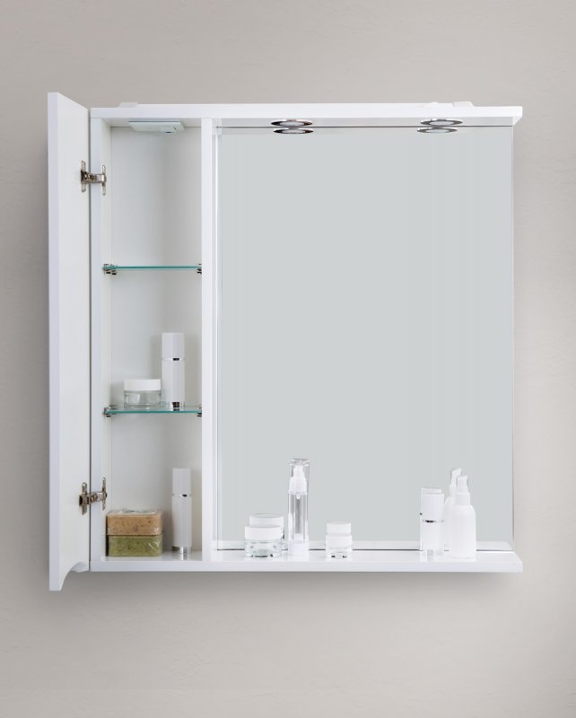 Зеркало BelBagno Marino 60 R