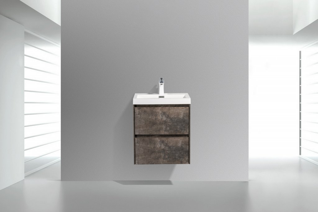 Тумба для комплекта BelBagno Pietra Mini 50 stone