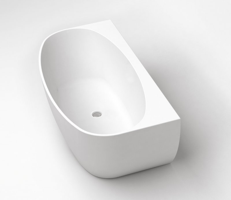 Акриловая ванна BelBagno BB83-1700-W0 170x80