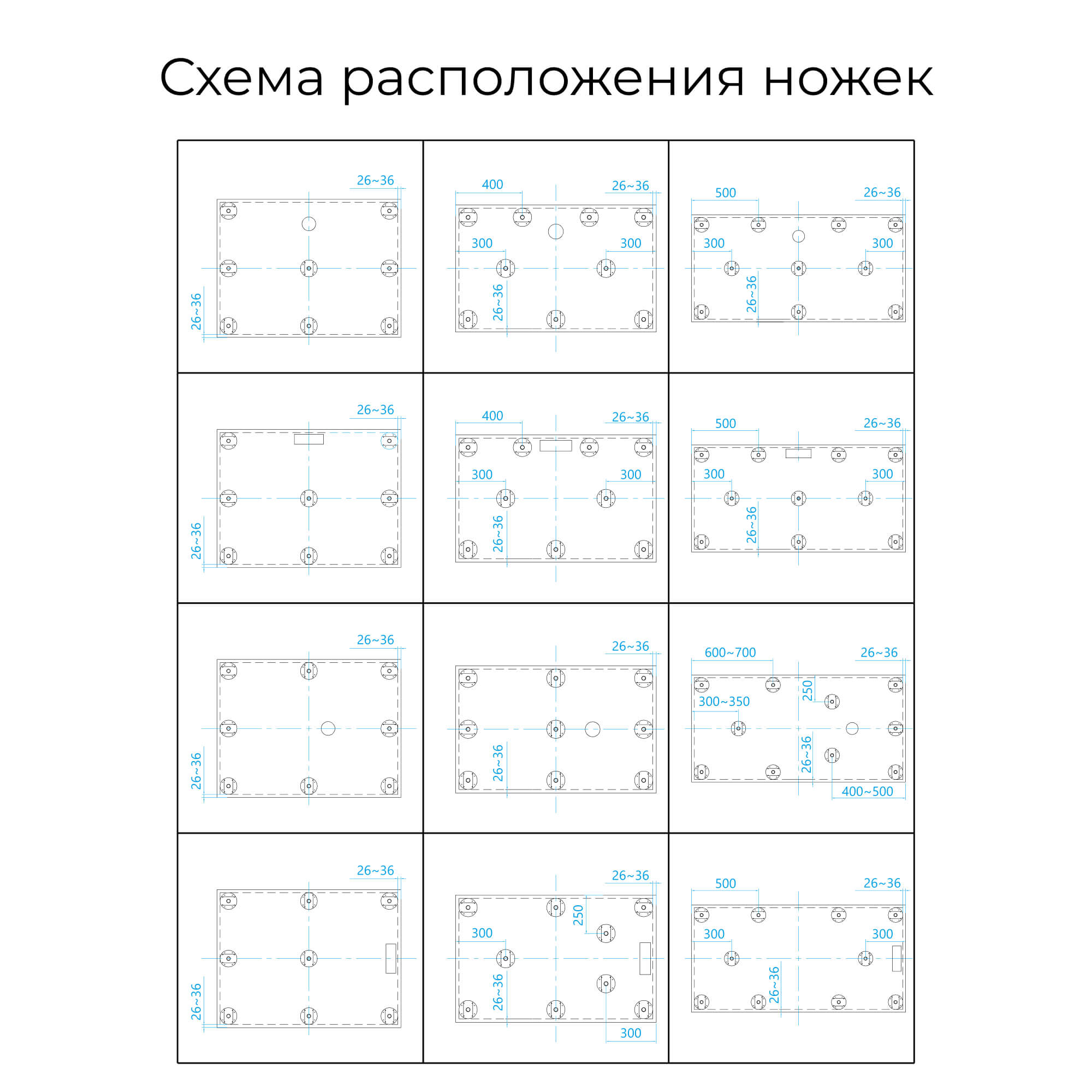 Поддон для душа RGW Stone Tray ST-0159W 90х150