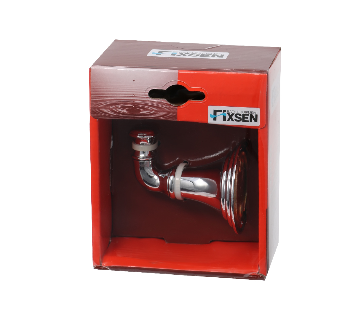 Крючок Fixsen Best FX-71605