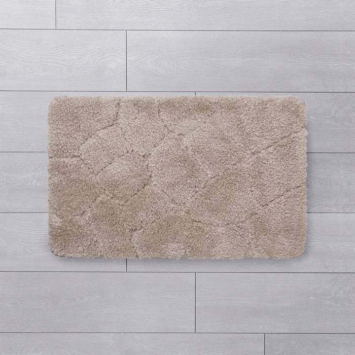 Коврик IDDIS Stones Grey Stones 80x50