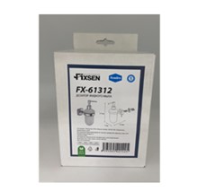 Дозатор Fixsen Kvadro FX-61312