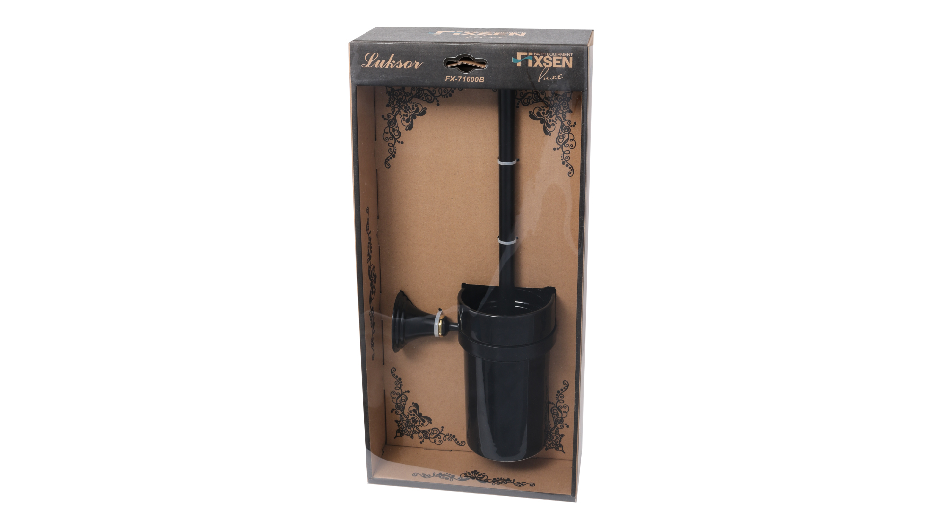 Ершик Fixsen Luksor FX-71613B