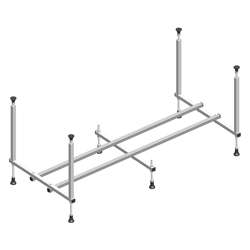 Каркас для ванны Timo KT16