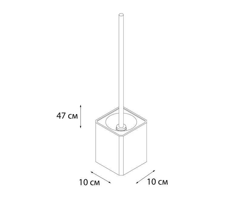 Ершик Fixsen Tomy FX-231-5